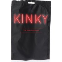 Coffret Kinky Fantasy