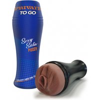 Private Masturbateur Sexy Sista