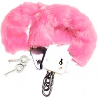 Menottes Love Handcuffs Noir