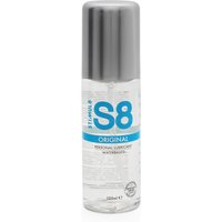 Lubrifiant S8 Original