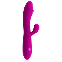 Yoba Vibromasseur rabbit Becca