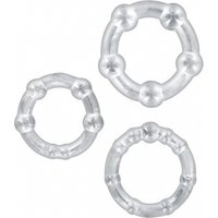 Glamy Anneaux à pénis Glamy Rings