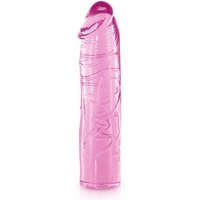 Pure Jelly Gode Pure Sweet (17.2 x ⌀ 3.8 cm)