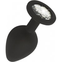 Toy Joy Plug anal Diamant Booty - Taille M