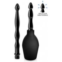 Poire à lavement anal Showerplay P4