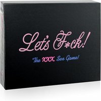Jeu Let's Fuck