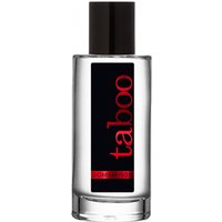 Parfum homme Domination Taboo