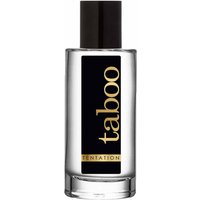 Parfum femme Tentation Taboo