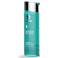 Huile de massage Tranquility Menthe