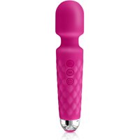 Yoba Stimulateur Love Wand Rose