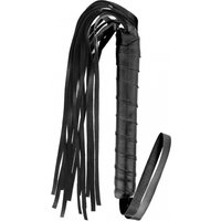 Fouet lanières Tentation