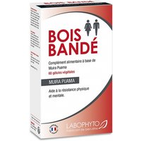 Stimulant Bois bandé x60
