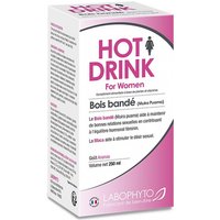 Bois Bandé Hot Drink for Women