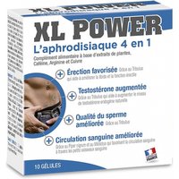 Stimulant XL Power 10