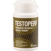 Stimulant TestoPerf