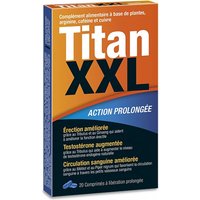 Stimulant Titan XXL x20