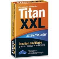 Stimulant Titan XXL x2