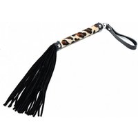 Fouet fourrure Tiger Whip