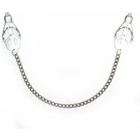 Pinces à seins pendentifs