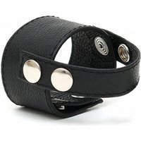 Gaine pénis de luxe lanières