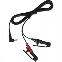 Rimba Electro pinces à seins Intensity