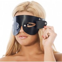 Loup oeillères amovibles