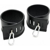 Menottes chevilles larges