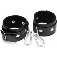 Menottes poignets réglables