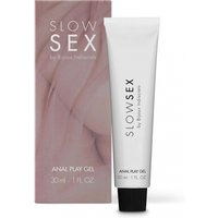 Gel lubrifiant Anal Play Gel