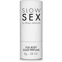 Parfum intime Full Body Solid Perfume