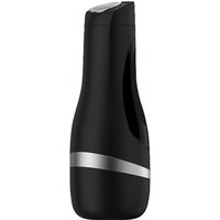 Satisfyer Masturbateur Satisfyer Men Classic Silver