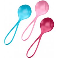 Satisfyer Boules Satisfyer LoveBalls