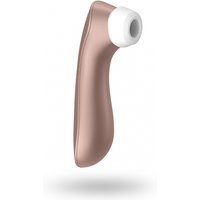 Satisfyer Stimulateur Satisfyer Pro 2 Vibration