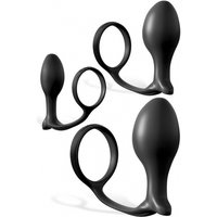 Pipedream Stimulateur Trainer Trio