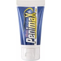 Crème stimulante PenimaX Lavetra