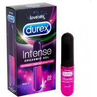 Gel durex Orgasm'Intense'