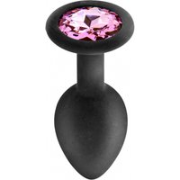 Hidden Eden Plug anal Hidden Eden S Noir