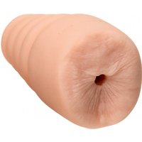 Doc Johnson Masturbateur Virgin Ass