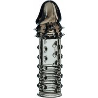 CalExotics Gaine Apollo Extender Fumé