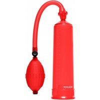 Toy Joy Pompe à pénis Power Pump Graduate