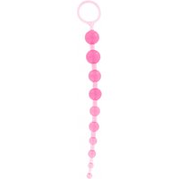Toy Joy Chapelet anal Thai Toy
