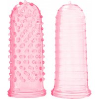 Toy Joy Doigts chinois Sexy Fingers Rose