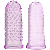 Toy Joy Doigts chinois Sexy Fingers Violet