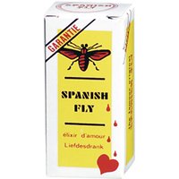 Elixir Spanish fly Extra