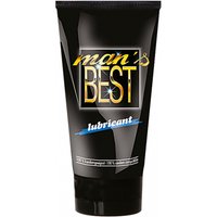 Lubrifiant anal Man's Best