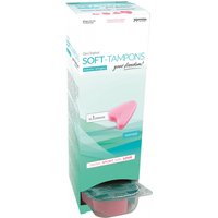 Tampons Soft Sport Love