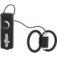 Seven Creations Double anneaux vibrant Xfactor