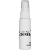Spray latex Super Shiner