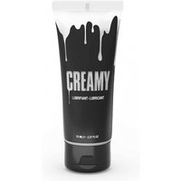 Lubrifiant Creamy Cum 75ml