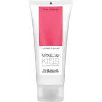 Lubrifiant Mixgliss Kiss